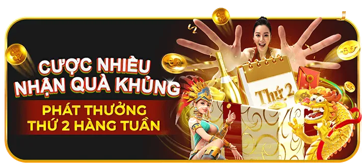 Chương trình hoàn trả cược đá gà az88